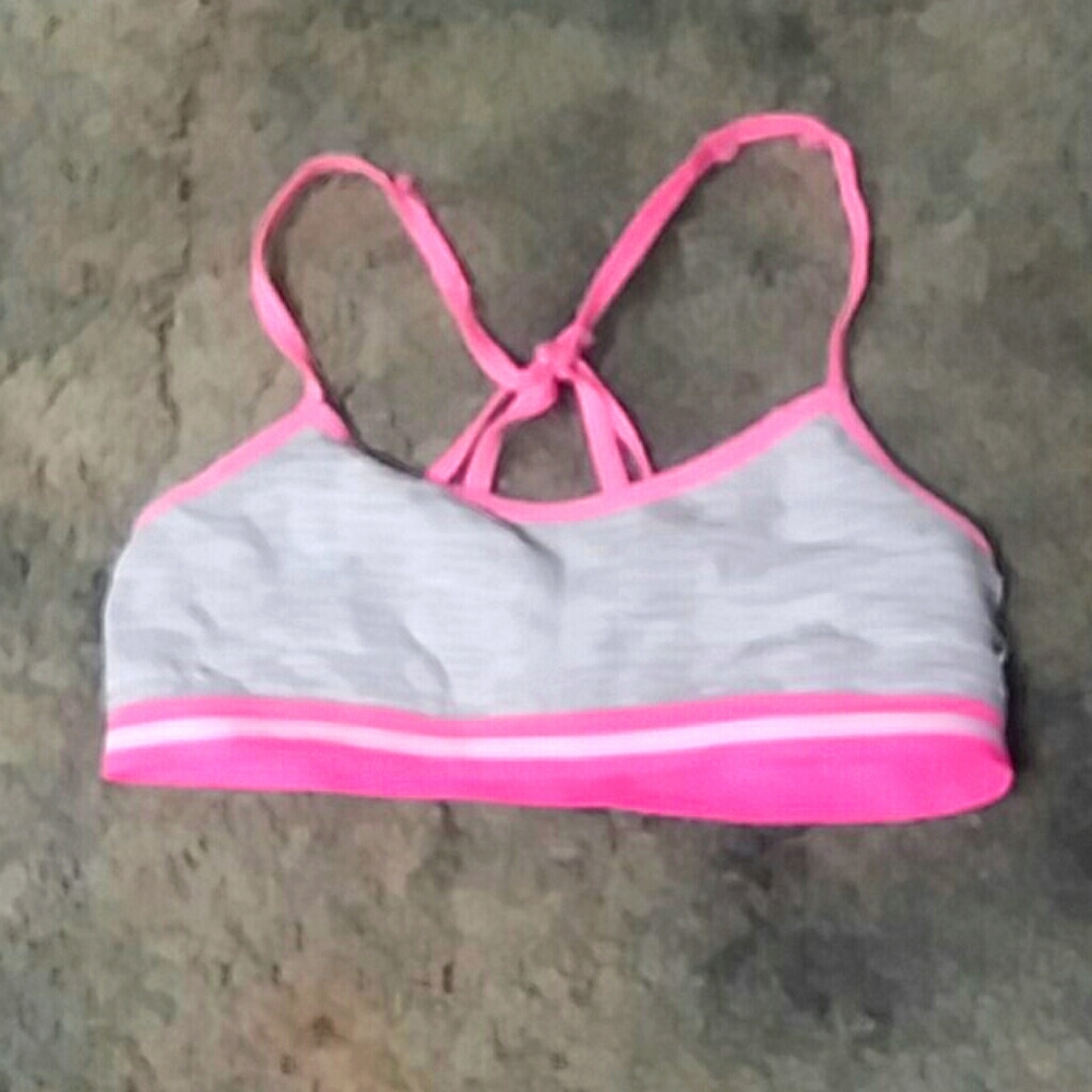 Training bra